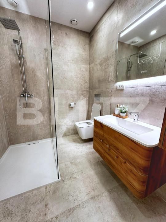 Apartament de închiriat 2 camere Central - 157674AI | BLITZ Craiova | Poza8