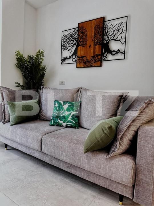 Apartament de închiriat 2 camere Central - 157674AI | BLITZ Craiova | Poza13