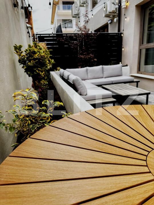 Apartament de închiriat 2 camere Central - 157674AI | BLITZ Craiova | Poza11