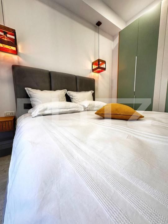 Apartament de închiriat 2 camere Central - 157674AI | BLITZ Craiova | Poza2