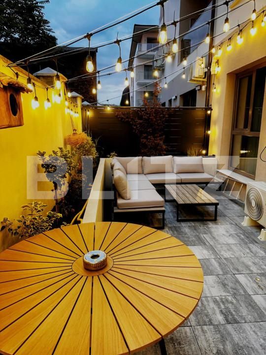 Apartament de închiriat 2 camere Central - 157674AI | BLITZ Craiova | Poza1