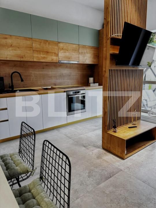 Apartament de închiriat 2 camere Central - 157674AI | BLITZ Craiova | Poza13