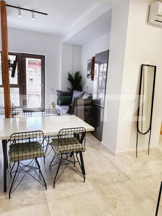 Apartament de închiriat 2 camere Central - 157674AI | BLITZ Craiova | Poza7