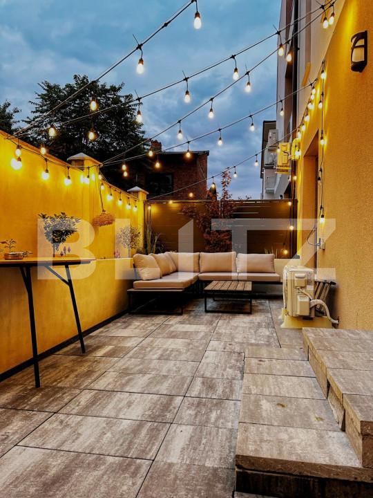 Apartament de închiriat 2 camere Central - 157674AI | BLITZ Craiova | Poza17