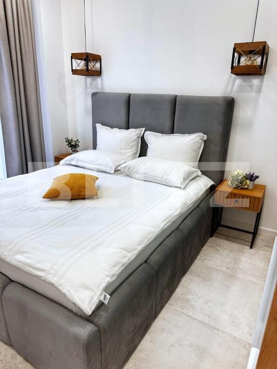 Apartament de închiriat 2 camere Central - 157674AI | BLITZ Craiova | Poza9