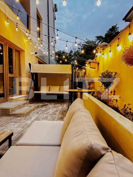 Apartament de închiriat 2 camere Central - 157674AI | BLITZ Craiova | Poza5