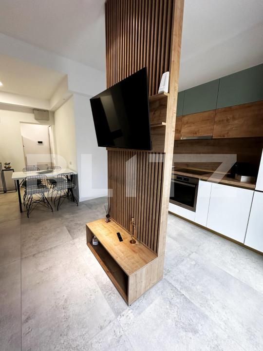 Apartament de închiriat 2 camere Central - 157674AI | BLITZ Craiova | Poza9