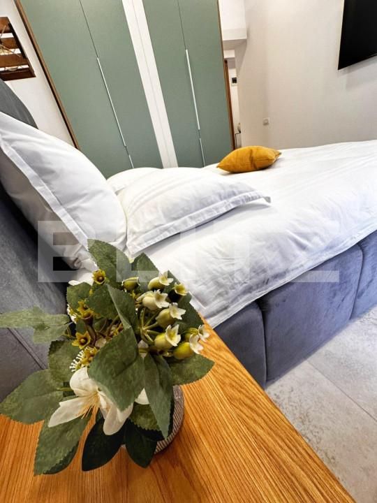 Apartament de închiriat 2 camere Central - 157674AI | BLITZ Craiova | Poza15