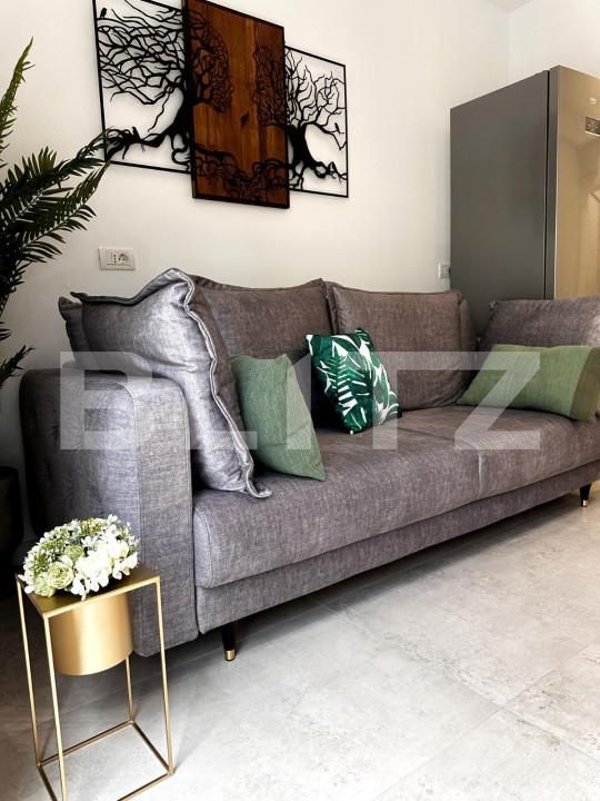 Apartament de închiriat 2 camere Central - 157674AI | BLITZ Craiova | Poza12