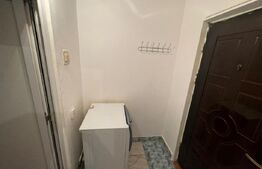 Garsoniera, zona Lapus