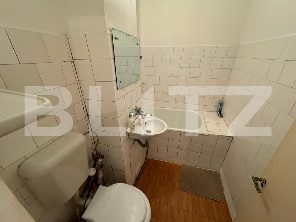 Garsonieră de vânzare Lapus - 157696AV | BLITZ Craiova | Poza5