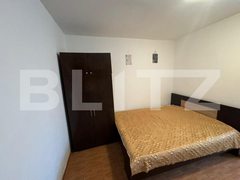 Garsonieră de vânzare Lapus - 157696AV | BLITZ Craiova | Poza1