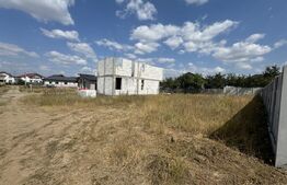 Teren intravilan, 311 mp, zona Simnicu de Sus