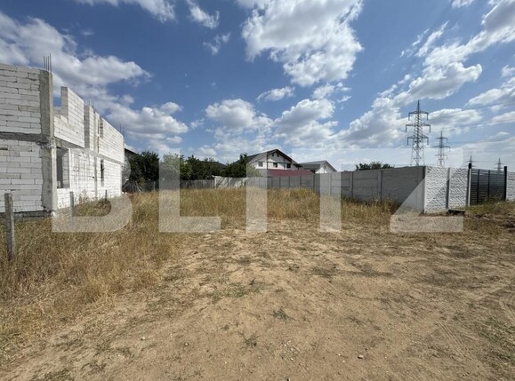 Teren de vânzare Exterior  Nord - 157736TV | BLITZ Craiova | Poza2