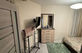 Apartament, 3 camere, cartier 1 Mai, zona Ciuperca