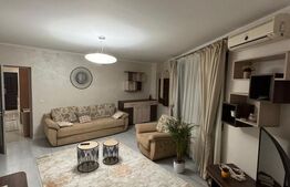 Apartament, 3 camere, cartier 1 Mai, zona Ciuperca