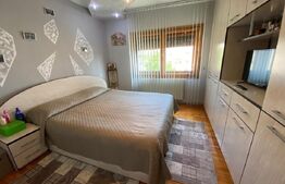 Apartament 3 camere, 2 bai, 74mp, zona George Enescu 