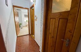 Apartament 3 camere, 2 bai, 74mp, zona George Enescu 