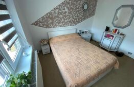 Apartament 3 camere, 2 bai, 74mp, zona George Enescu 