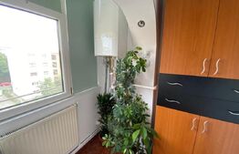 Apartament 3 camere, 2 bai, 74mp, zona George Enescu 