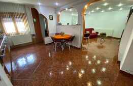 Apartament 3 camere, 2 bai, 74mp, zona George Enescu 