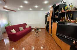 Apartament 3 camere, 2 bai, 74mp, zona George Enescu 