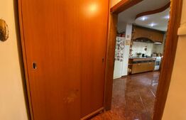 Apartament 3 camere, 2 bai, 74mp, zona George Enescu 