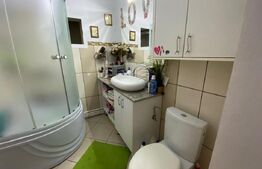 Apartament 3 camere, 2 bai, 74mp, zona George Enescu 