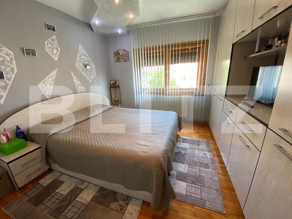 Apartament de vânzare 3 camere George Enescu - 157745AV | BLITZ Craiova | Poza7