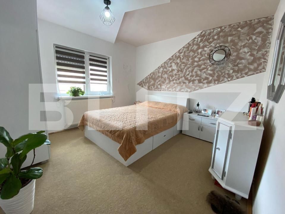 Apartament de vânzare 3 camere George Enescu - 157745AV | BLITZ Craiova | Poza12