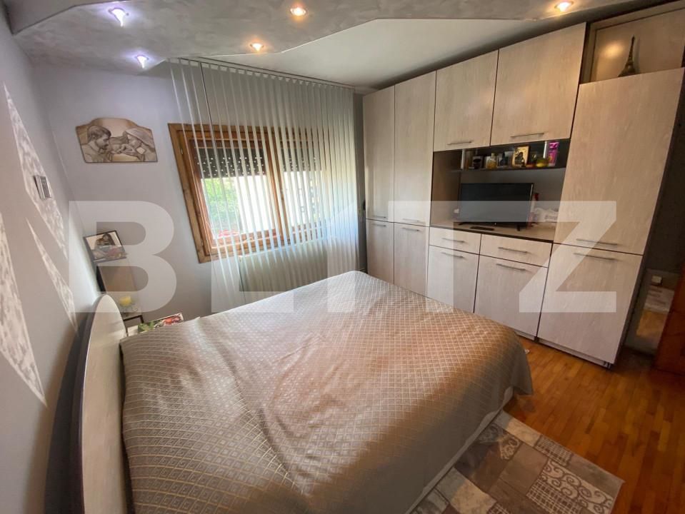 Apartament de vânzare 3 camere George Enescu - 157745AV | BLITZ Craiova | Poza8