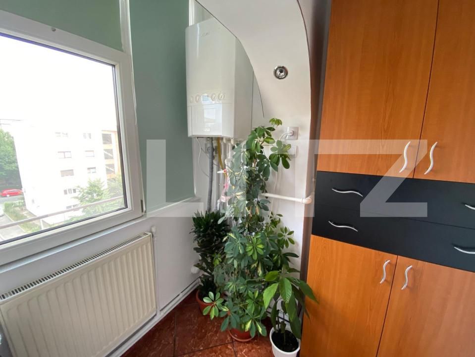 Apartament de vânzare 3 camere George Enescu - 157745AV | BLITZ Craiova | Poza11