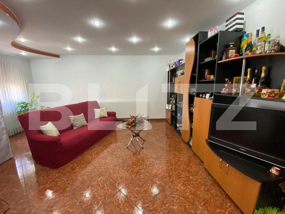 Apartament de vânzare 3 camere George Enescu - 157745AV | BLITZ Craiova | Poza4