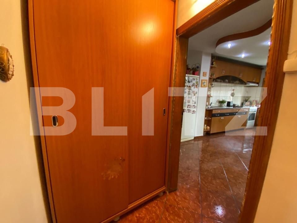 Apartament de vânzare 3 camere George Enescu - 157745AV | BLITZ Craiova | Poza3