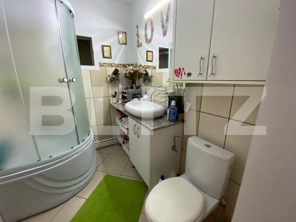 Apartament de vânzare 3 camere George Enescu - 157745AV | BLITZ Craiova | Poza9