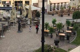 Apartament 2 camere în centrul istoric - mobilat, utilat, parcare privată