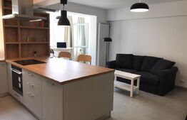 Apartament 2 camere în centrul istoric - mobilat, utilat, parcare privată