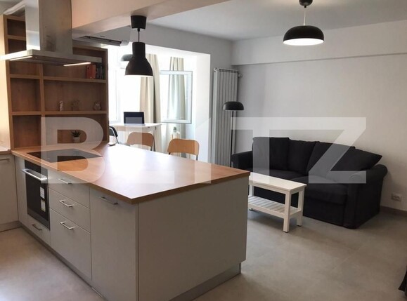 Apartament de închiriat 2 camere Central - 157753AI | BLITZ Craiova | Poza1