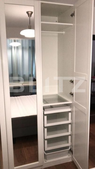 Apartament de închiriat 2 camere Central - 157753AI | BLITZ Craiova | Poza5