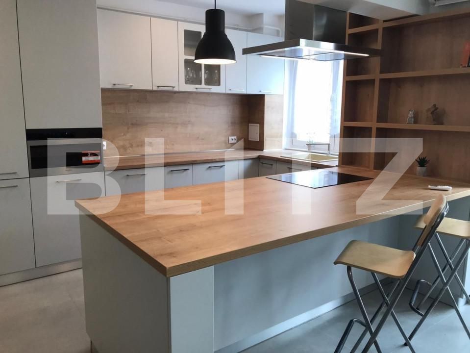 Apartament de închiriat 2 camere Central - 157753AI | BLITZ Craiova | Poza2