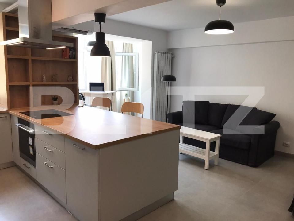 Apartament de închiriat 2 camere Central - 157753AI | BLITZ Craiova | Poza1