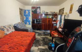 Apartament de 2 camere, etajul 1, zona Craiovita