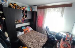Apartament de 2 camere, etajul 1, zona Craiovita