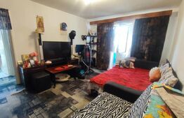 Apartament de 2 camere, etajul 1, zona Craiovita