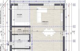 Casa moderna, calitate premuim, posibilitate predare la cheie, Zona Magnolia 