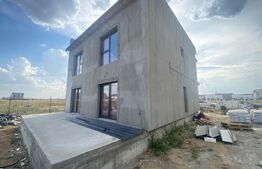 Casa moderna, calitate premuim, posibilitate predare la cheie, Zona Magnolia 