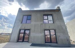 Casa moderna, calitate premuim, posibilitate predare la cheie, Zona Magnolia 