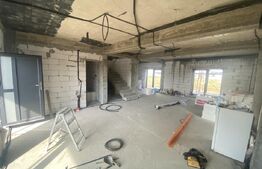 Casa moderna, calitate premuim, posibilitate predare la cheie, Zona Magnolia 