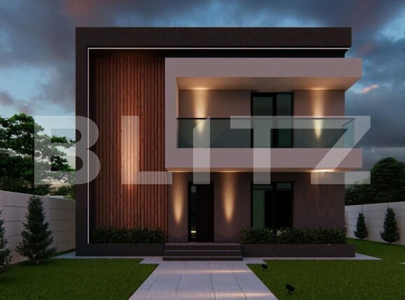 Casa de vânzare 4 camere Est - 157771CV | BLITZ Craiova | Poza1
