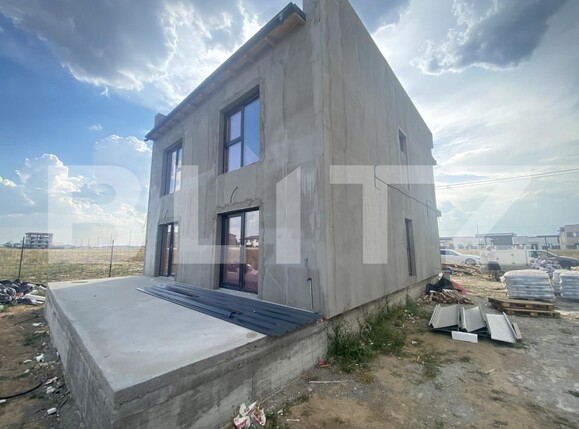 Casa de vânzare 4 camere Est - 157771CV | BLITZ Craiova | Poza6